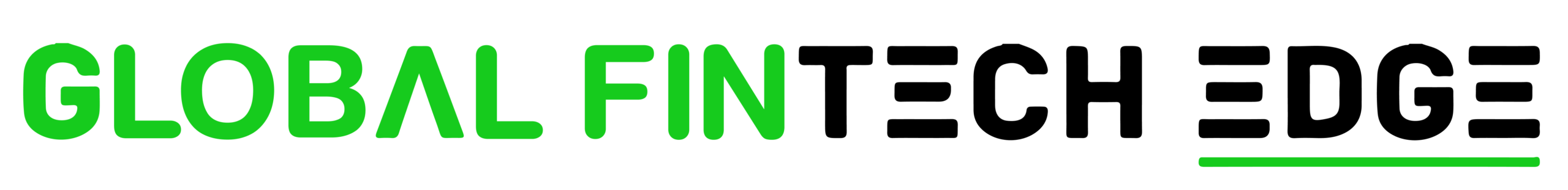 Global FinTech Edge
