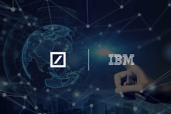 Deutsche Bank Expands AI and Cloud Partnership with IBM