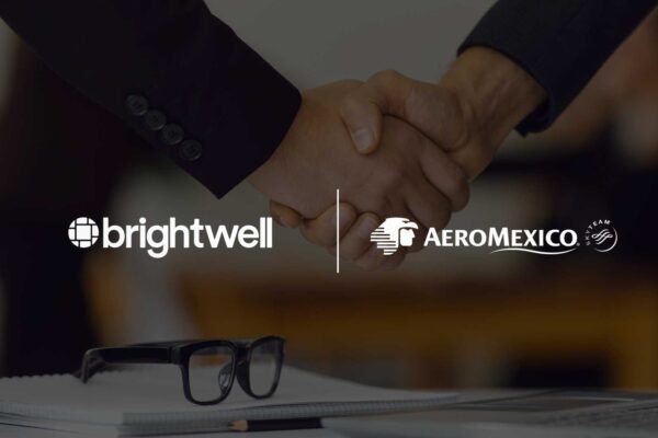 Brightwell Partners with Aeromexico to Streamline Airline Refunds with Latitude