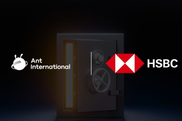 Ant International Partners with HSBC to Launch Hong Kong’s First Bank-Led Tokenised Deposit Service