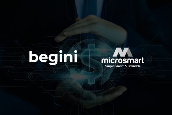 Greece’s Microsmart Partners with Begini to Boost Microfinance Access Using Alternative Data