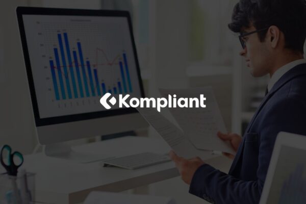 Kompliant Named to FinTech Global’s 2025 DataTech50 for Compliance Innovation Kompliant Named to FinTech Global’s 2025 DataTech50 for Compliance Innovation