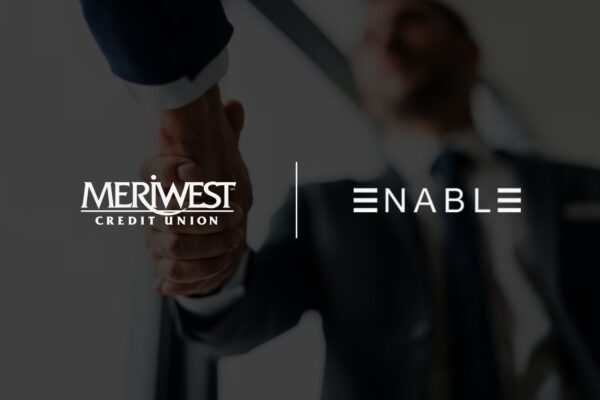 Meriwest Credit Union Launches Digital Small Business Lending with Enable