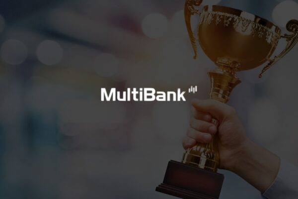 MultiBank Group Wins 'Most Valuable Asset-Backed Token' at CryptoExpo