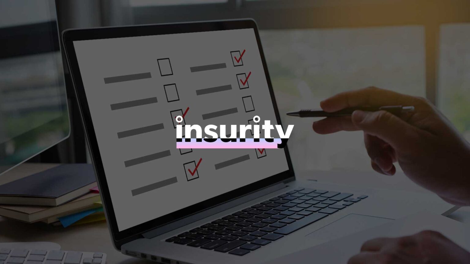Insurity Survey Reveals Friction in Digital Insurance Claims Process ...
