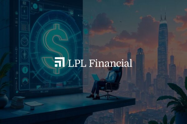 LPL Financial Unveils 80+ Tech Enhancements and Expands Leadership in Q1 2025