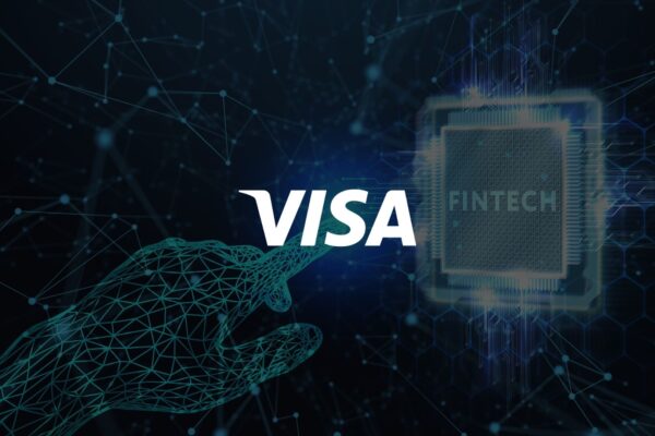 Visa Launches Integrated Partners Program to Boost Fintech Connectivity