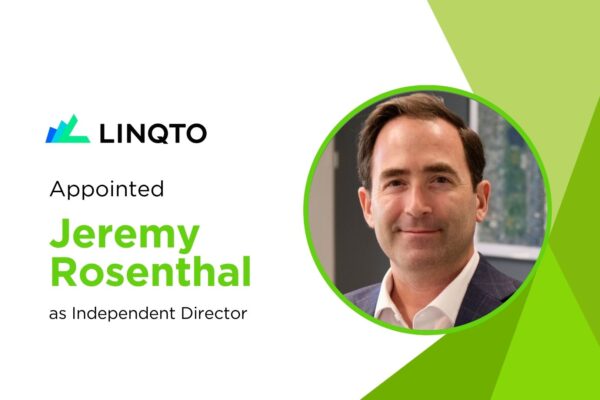 Linqto Appoints Restructuring Expert Amid Strategic Review