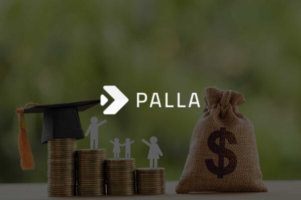 Palla Raises $14.5M Series A