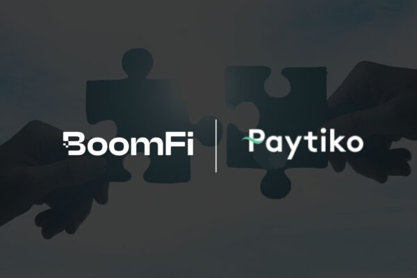 BoomFi and Paytiko Partner to Enable Seamless Crypto Payments for Merchants