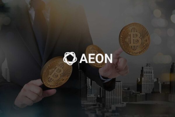 AEON Launches AI Payment: Crypto Payments Framework for Autonomous AI Agents