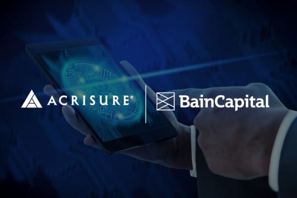 Acrisure Secures $2.1B Capital Raise Led by Bain Capital to Fuel Tech-Enabled Growth and M&A Acrisure Secures $2.1B Capital Raise Led by Bain Capital to Fuel Tech-Enabled Growth and M&A