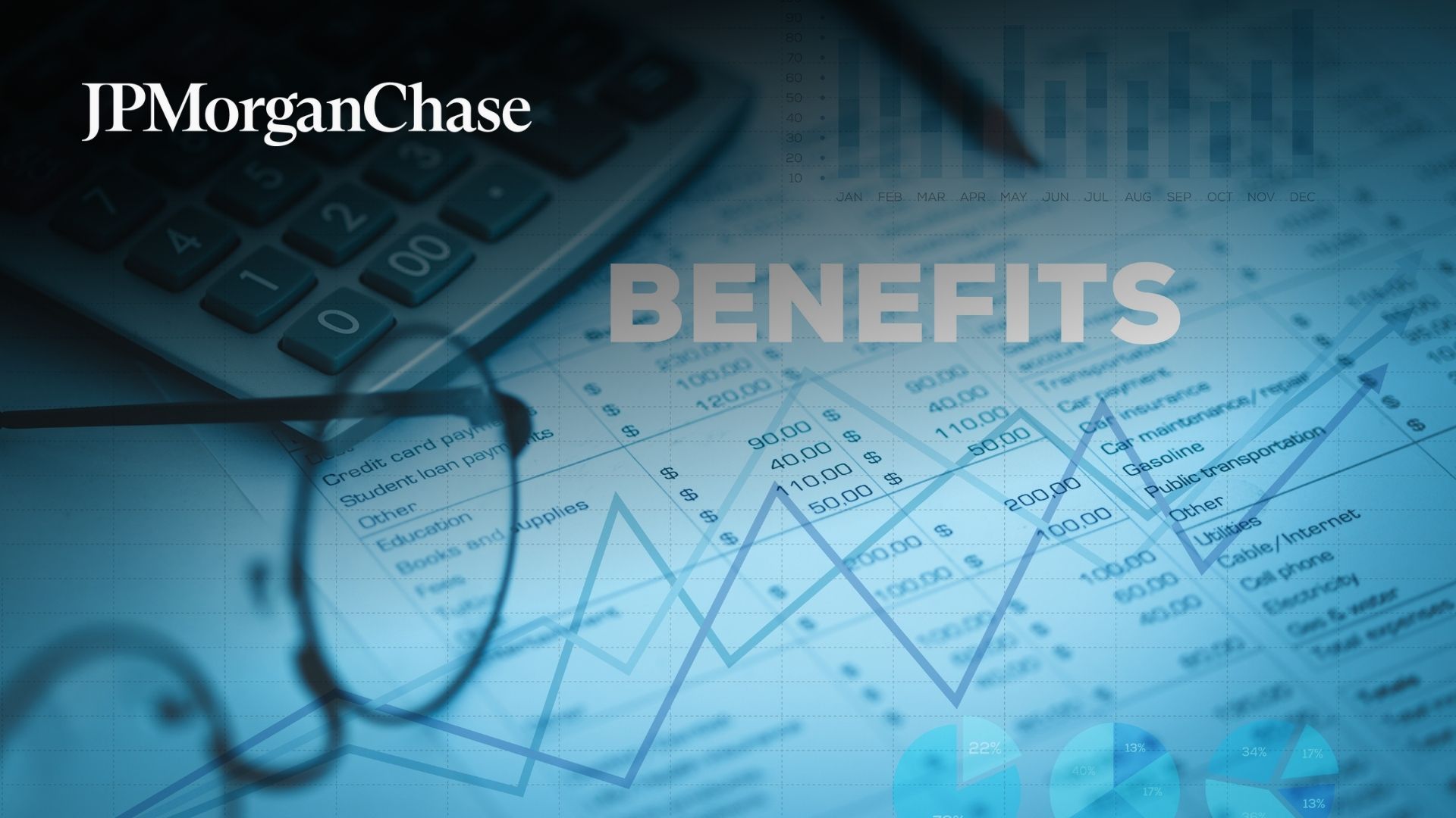 JPMorganChase Commits $14.5M to Modernize Benefits Access