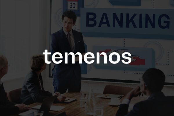 Temenos Sets New Benchmark for Cloud-Native Core Banking on Microsoft Azure
