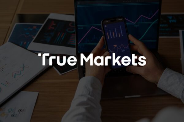 True Markets Raises $11M Series A, Launches Mobile-First Stablecoin-Native DeFi Trading App