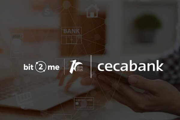 Bit2Me and Cecabank Launch Integrated Digital Asset Platform for Banks