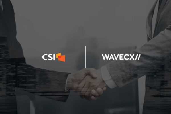 WaveCX and CSI Partner to Enhance Digital Banking Engagement