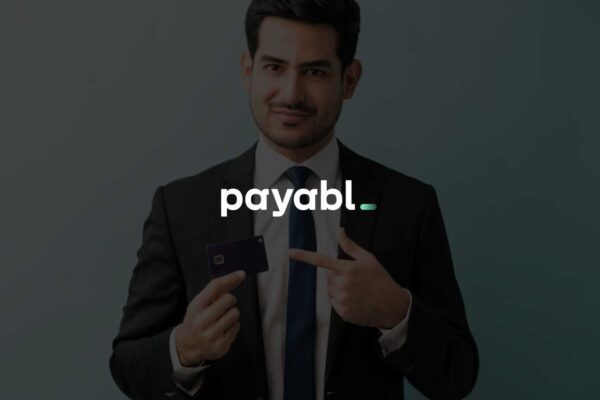payabl. Launches Virtual Business Cards for Smarter Payments
