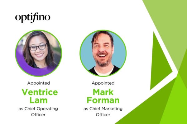 Optifino Expands Leadership After Series A to Drive Insurtech Growth