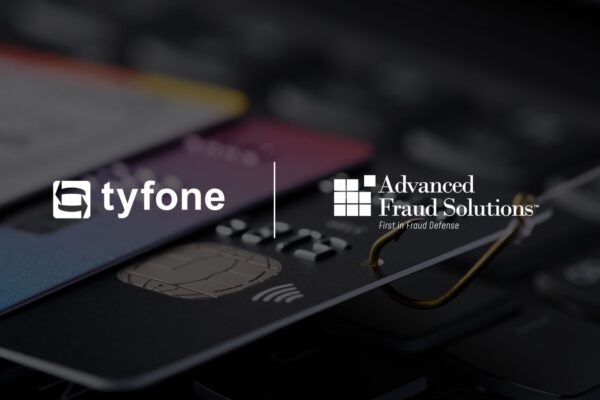 Tyfone & AFS Partner to Deliver Proactive Commercial Fraud Prevention