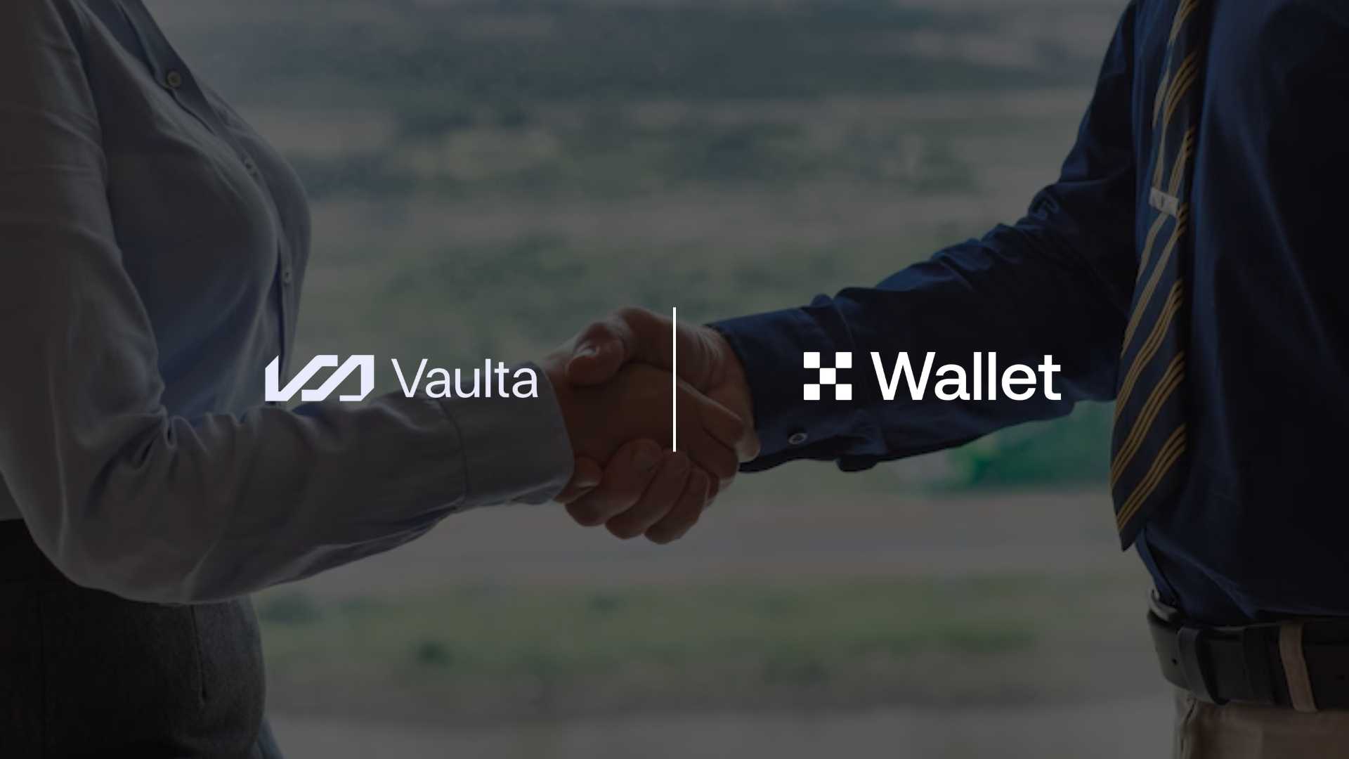 Vaulta Partners with OKX Wallet to Expand Web3 Banking Ecosystem