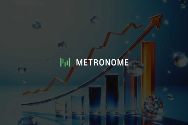 Metronome Expands Leadership Amid Growth in Usage-Based Billing