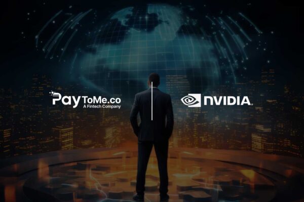 PayToMe.co Joins NVIDIA Inception to Scale AI Global Payments