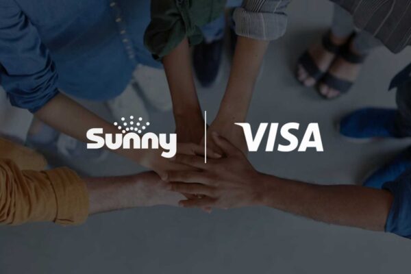Sunny Partners with Visa to Simplify Health Benefit Access
