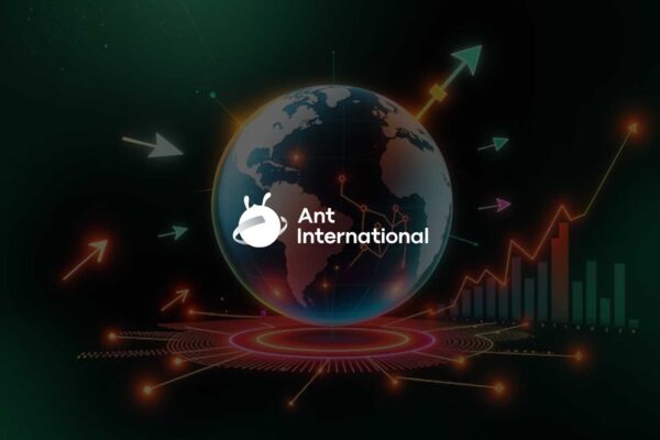 Ant International Launches Sustainability Framework in First Independent Report