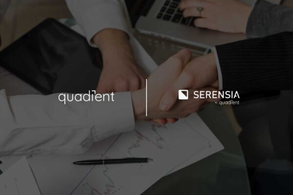 Quadient Acquires Serensia to Lead EU E-Invoicing Compliance