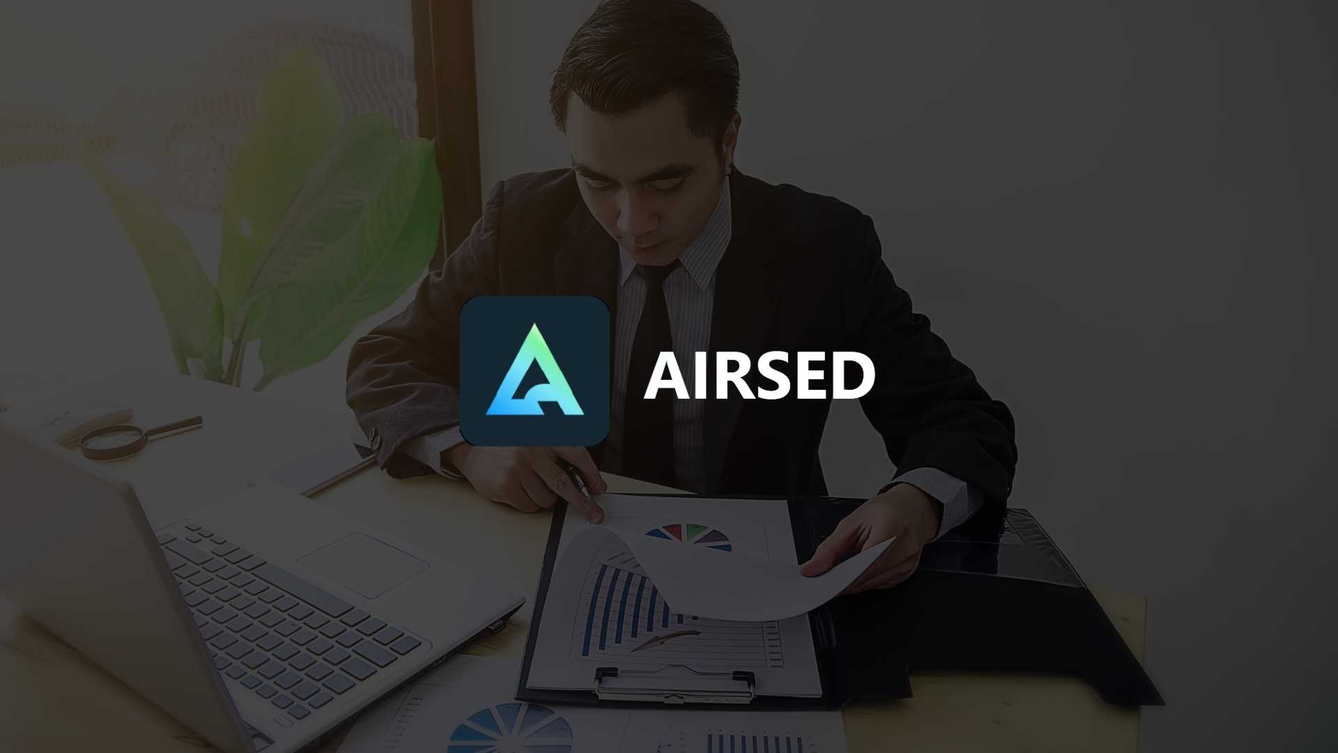 Airsed Securities Doubles Down on Compliance and Investor Protection