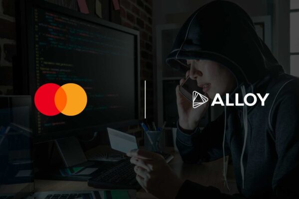 Alloy and Mastercard Join Forces on Fraud-Resistant Onboarding