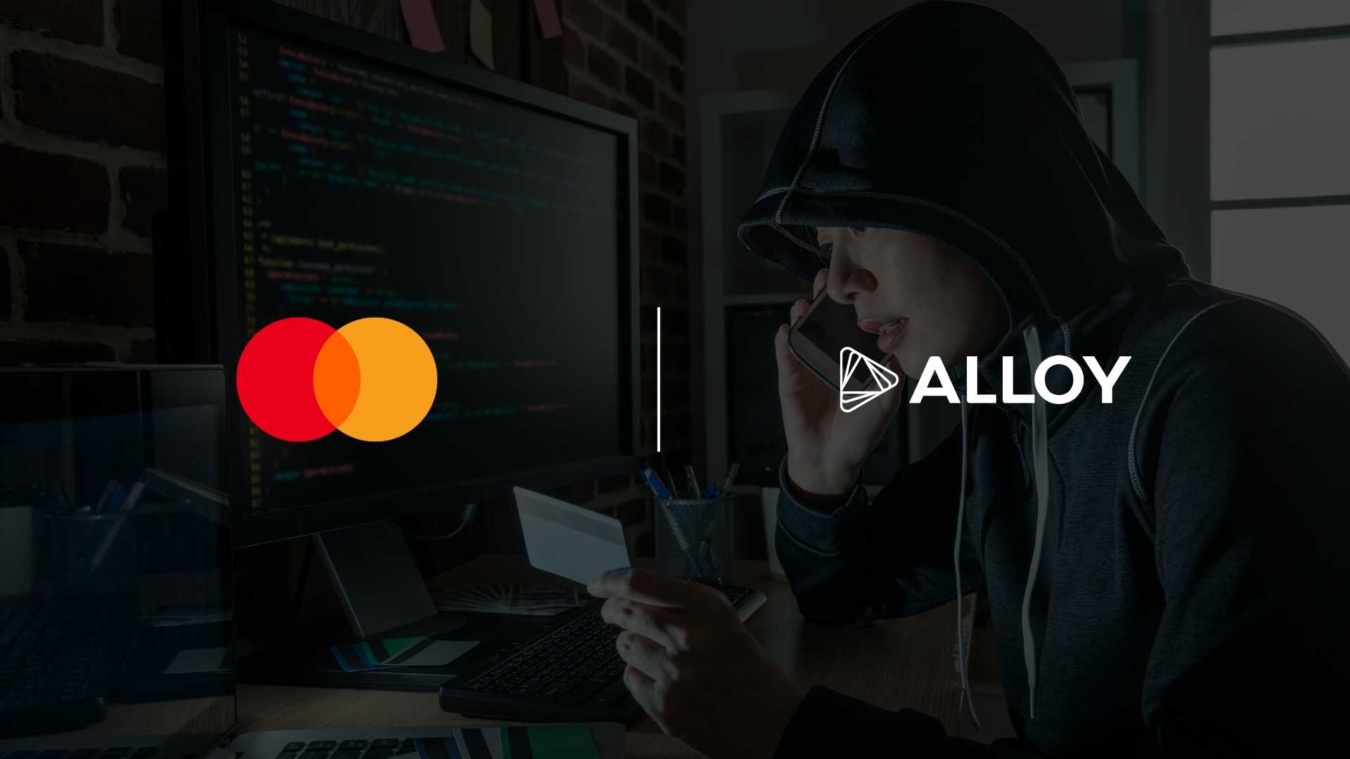 Alloy and Mastercard Join Forces on Fraud-Resistant Onboarding