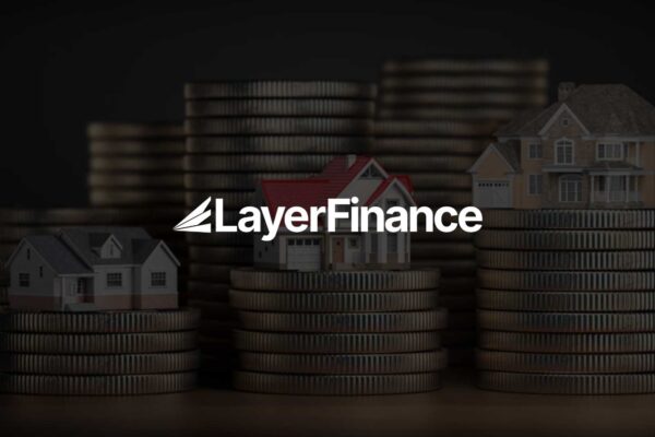 Layer Finance Bets on AI to Turbocharge Real Estate Investing Layer Finance Bets on AI to Turbocharge Real Estate Investing