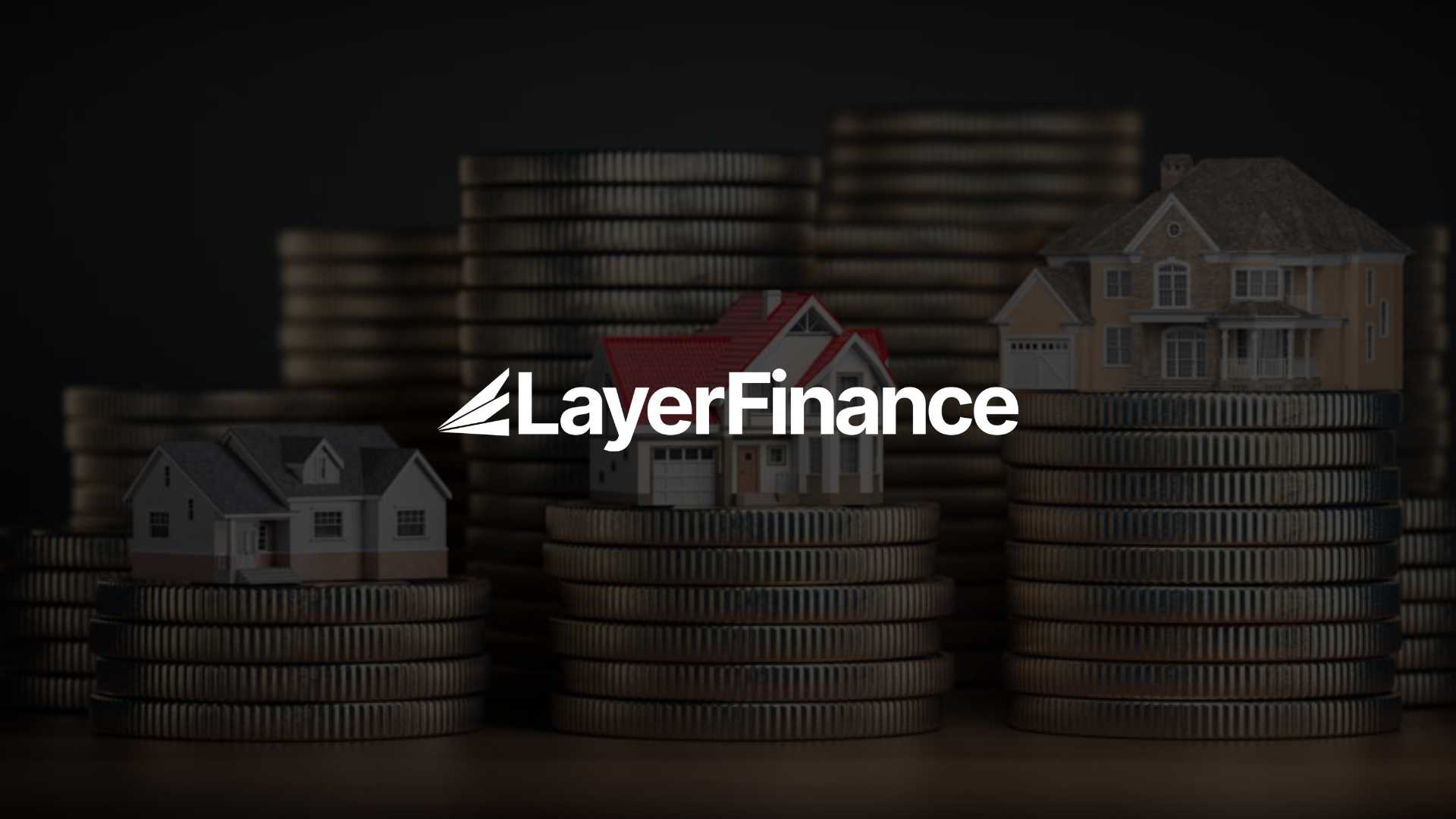 Layer Finance Bets on AI to Turbocharge Real Estate Investing