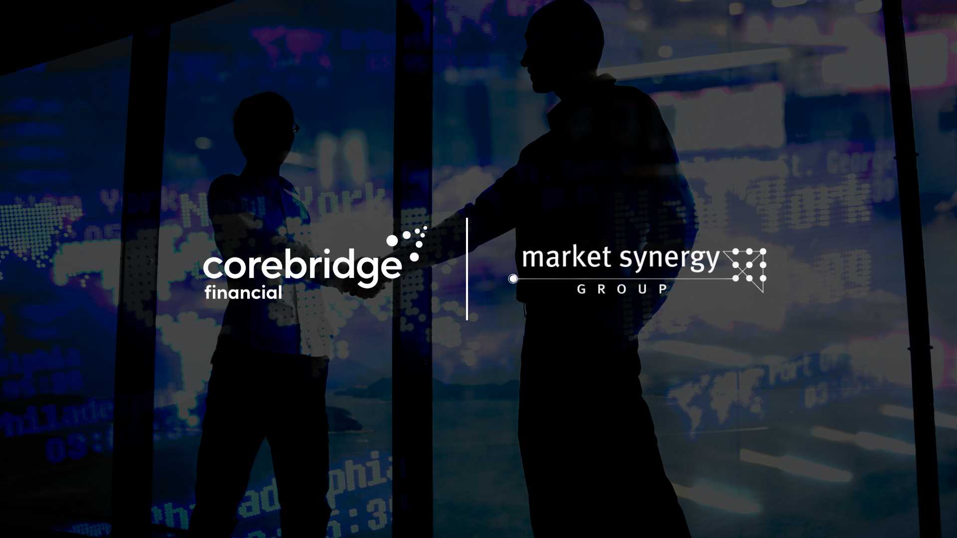 Corebridge and MSG Unveil Power Select AICO: Index Annuity with a 200% Growth Boost