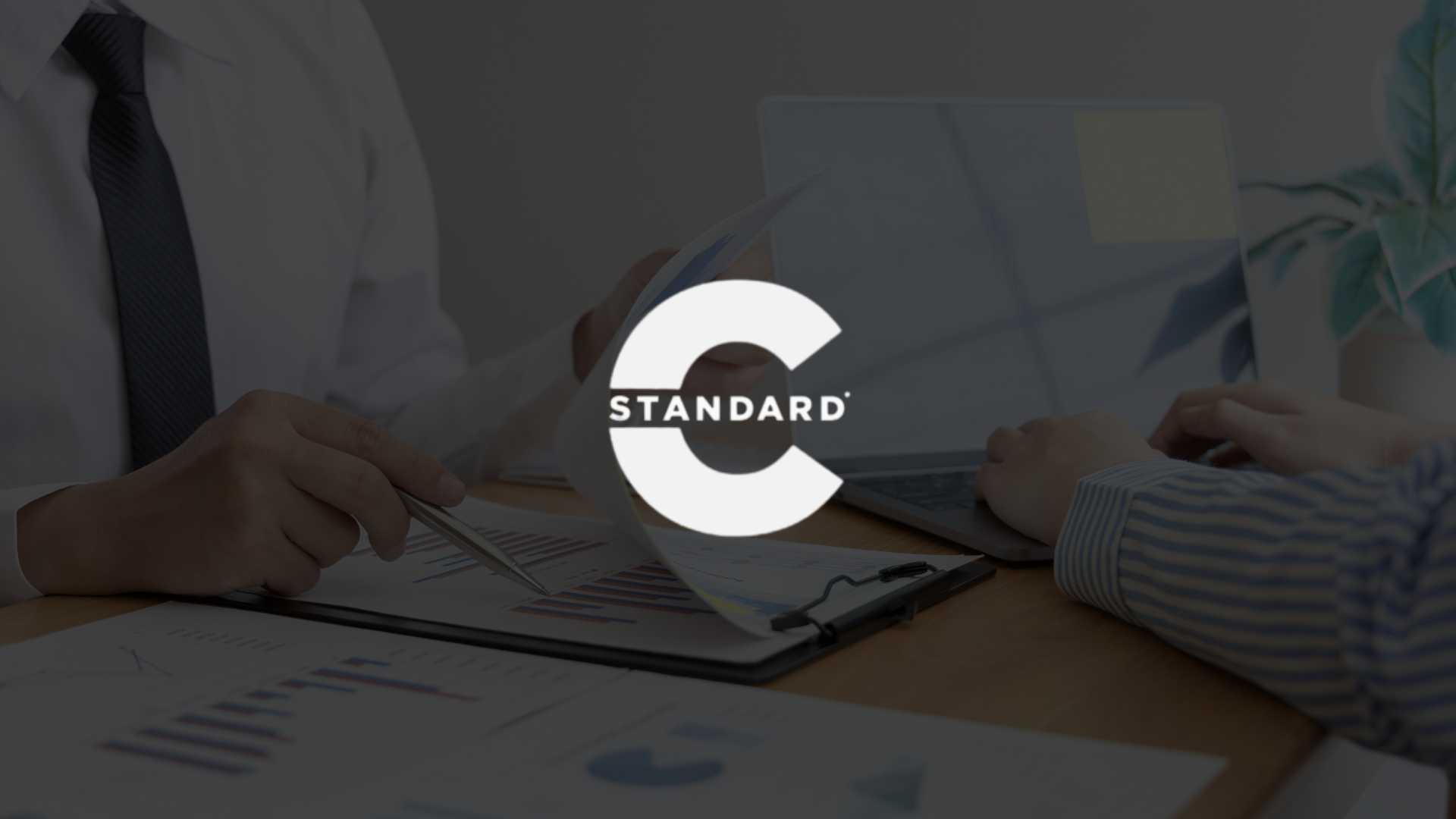 StandardC Revamps Onboarding and Compliance With Overhauled UCM Platform