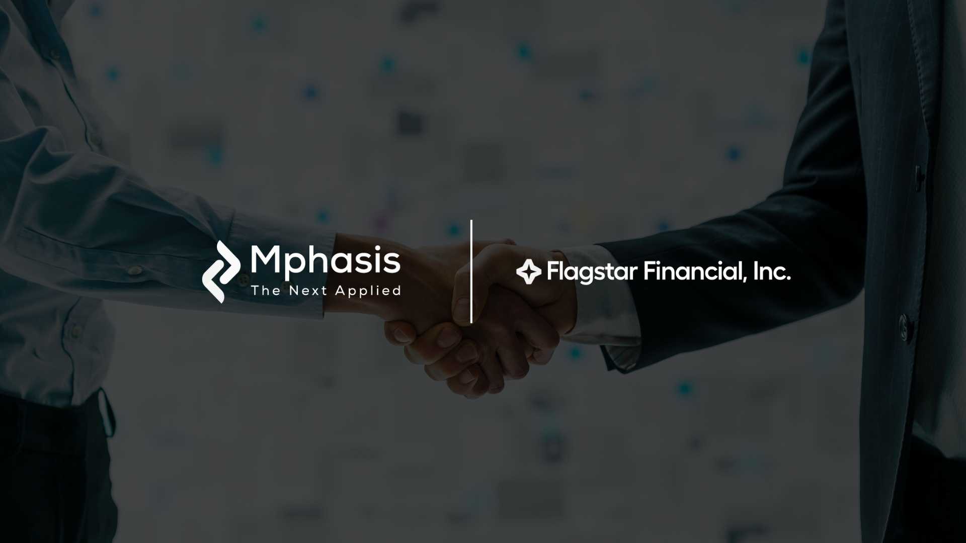 Flagstar Bank Taps Mphasis to Power New Data Center Strategy in Digital Transformation Push