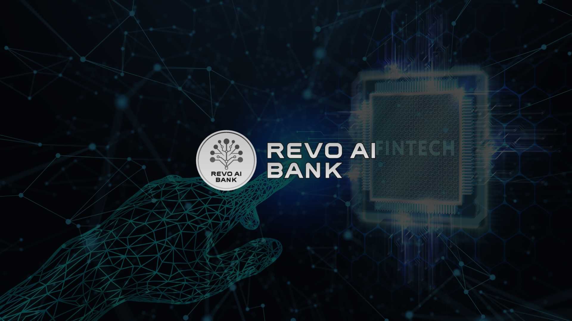 RevoAI Wants to Redefine Banking With Ethical AI and Skills-Building