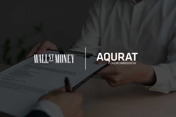 Wall Street Money AB Hands Out Free Shares, Taps Aqurat as Issuing Agent Wall Street Money AB Hands Out Free Shares, Taps Aqurat as Issuing Agent
