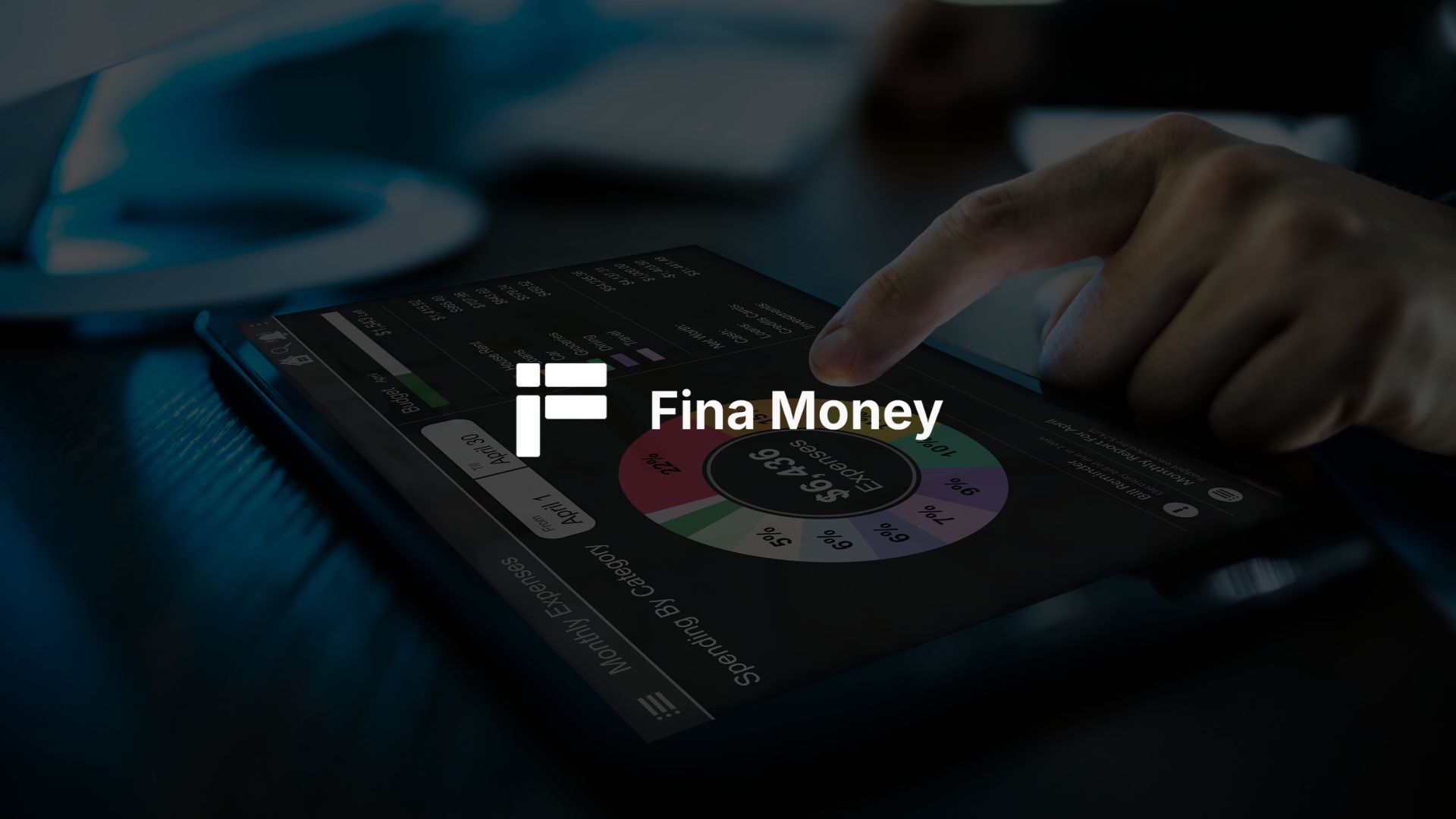Fina Money Wants to Be the “Lego Blocks” of Finance Tracking