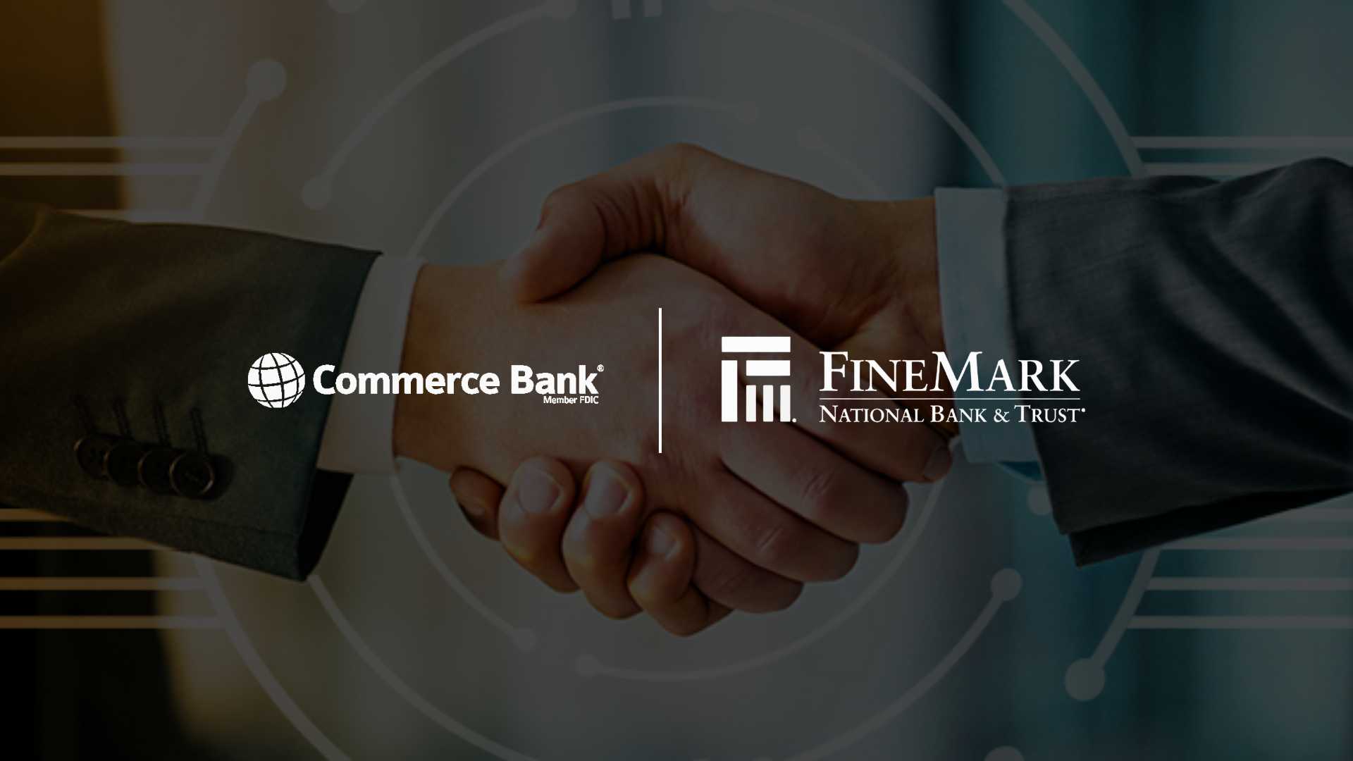 Commerce Bancshares Clears Regulatory Hurdles for $36B Merger with FineMark