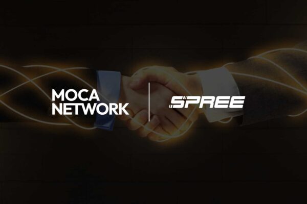 Animoca Brands’ Moca Network Teams With Spree Finance to Launch AIR Shop Loyalty Platform