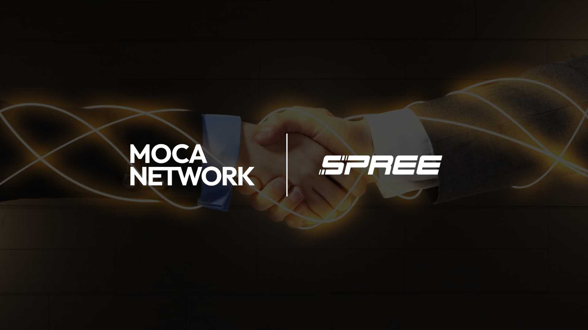 Animoca Brands’ Moca Network Teams With Spree Finance to Launch AIR Shop Loyalty Platform