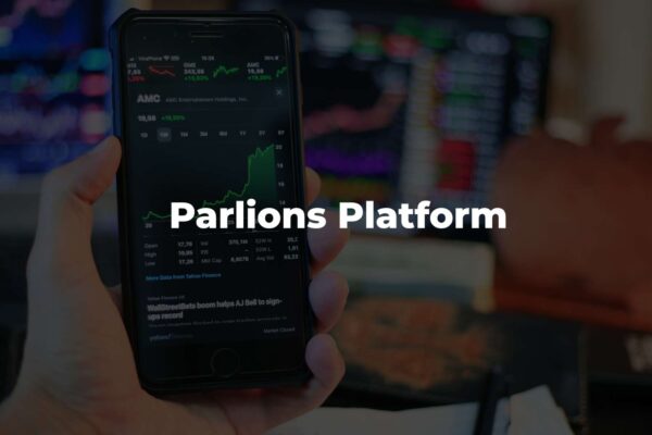 Parlions Platform Brings AI-Driven Trading to Multi-Asset Markets