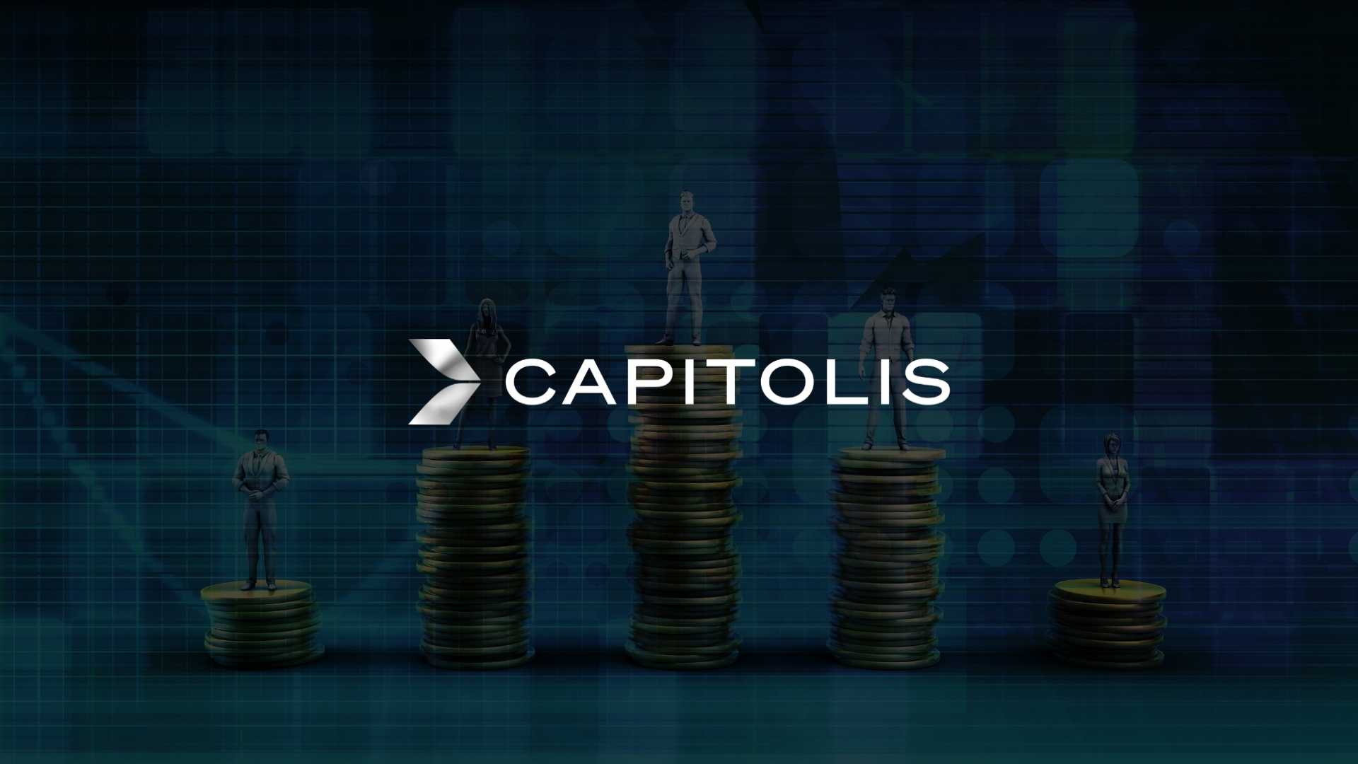 Capitolis Secures $56M with Backing from Barclays, BNP Paribas, and Top VCs