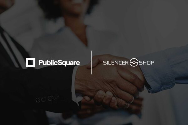 PublicSquare Partners With Silencer Shop to Bring Fintech Into Firearms Payments PublicSquare Partners With Silencer Shop to Bring Fintech Into Firearms Payments