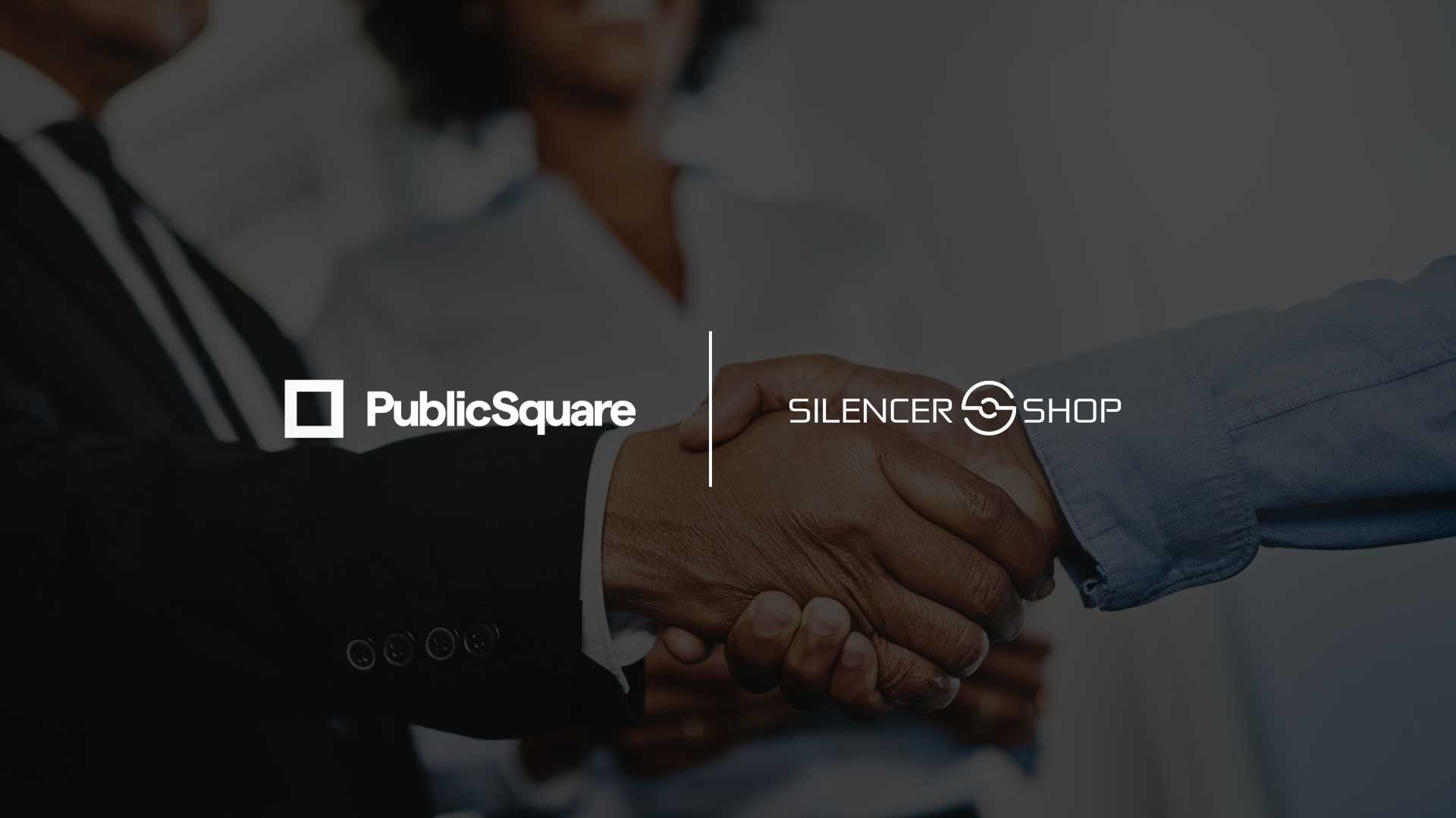 PublicSquare Partners With Silencer Shop to Bring Fintech Into Firearms Payments