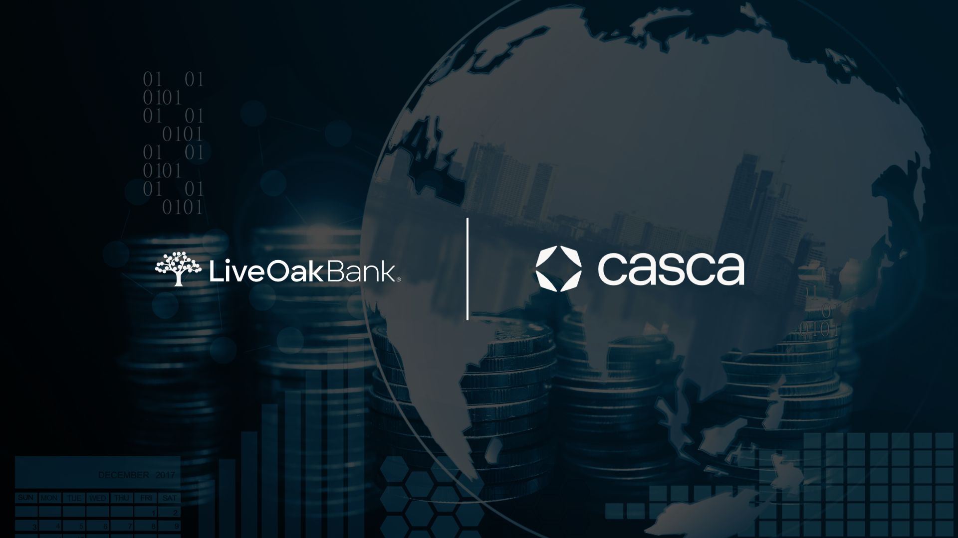 Live Oak Bank Bets on AI Lending Platform Casca to Speed Up SBA Loans