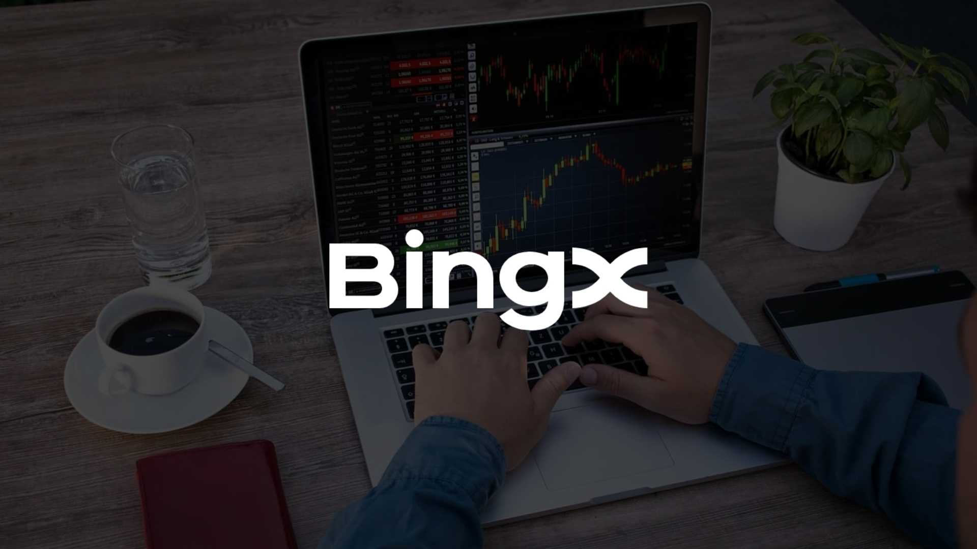 BingX Becomes First Exchange to Launch WLFI Pre-Market Futures Trading